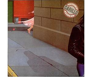 Carillo - Street Of Dreams