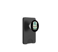 Carillón de Viento japonés Rural japonés de Verano Kanji Souvenir PopSockets PopWallet para MagSafe