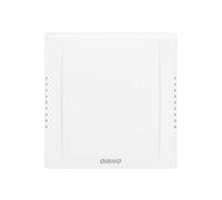 Carillón ding-dong 230 V AC con acabado Quarto AC - Orno