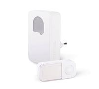 Carillon sans fil et sans pile - SCS SENTINEL - SONE - 25 mélodies