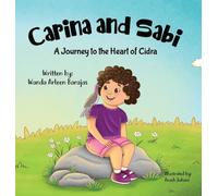 Carina and Sabi: A Journey to the Heart of Cidra