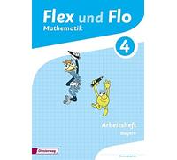 Carina Eiswirth Jutta Frieß Sina Heinig Flex und Flo - Ausgabe 201 (Broschüre)