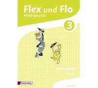 Carina Eiswirth Jutta Frieß Sina Heinig Flex und Flo - Ausgabe 201 (Broschüre)
