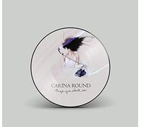 Carina Round - Things You Should Know [VINYL] [Vinilo]