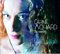 Carine Achard - La Traversée