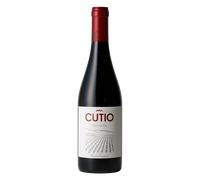 Cariñena Cutio Garnacha 2024