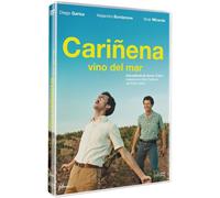 Cariñena, Vino Del Mar [Blu-ray] (2025)