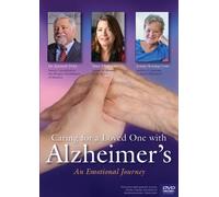 Caring for a Loved One with Alzheimer's: An Emotional Journey [USA] [DVD]