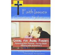 Caring for Aging Parents-Parenting Your Parents [Import USA Zone 1]