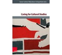 Caring For Cultural Studies (ebook)