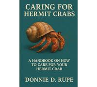 CARING FOR HERMITS CRAB