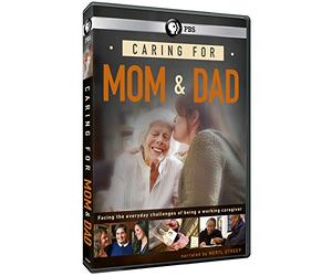 Caring for Mom & Dad [USA] [DVD]