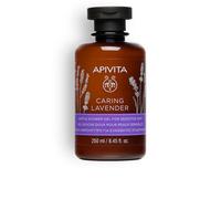 Apivita Caring Lavender Shower Gel 250ml