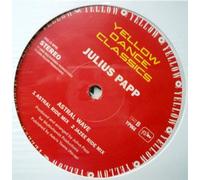 Carinhoso Project / Julius Papp - Carinhoso Project / Julius Papp: Yellow Dance Classics