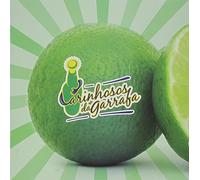 CARINHOSOS DA GARRAFA Carinhosos Da Garrafa (CD) (Importación USA)