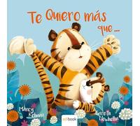 CARIÑO CARTONÉ - TE QUIERO MAS QUÉ...: 3