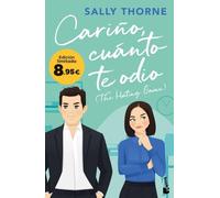 Cariño Cuánto Te Odio (the Hating Game)