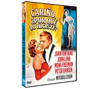 Cariño, ¿Por Qué lo Hiciste? (Darling, How Could You!) 1951 [DVD]