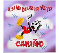 Cariño - X Si Me Dejas En Visto [Vinilo]