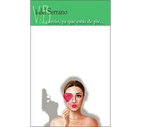 Cariño, ya que estás de pie: 005 (VdB Nuevo teatro)