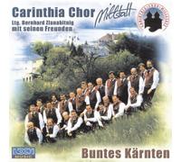 Carinthia Chor Millstatt - Buntes Kärnten [Import]