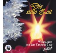 Carinthia Chor Millstatt - Stille Heilige Zeit [Import]