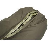 Carinthia Funda vivac, funda de saco de dormir Gore-Tex, color verde oscuro