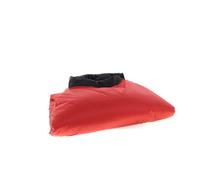 Carinthia G 350X L Saco de dormir Izquierda L Rojo