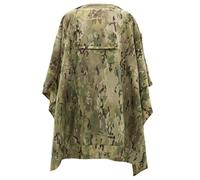Carinthia Impermeable Pro-C, hombre, camuflaje Onesize Multicam