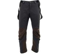 Carinthia ISLG Trousers, pantalones, hombre, negro XL(54) BLACK