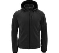 Carinthia Loftshell Climate, chaqueta, hombre, negro XXL(56) BLACK