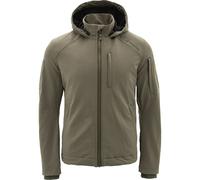 Carinthia Loftshell Climate, chaqueta, hombre, verde S(48) OLIVE