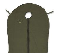 Carinthia Polycotton Liner M, verde olivo
