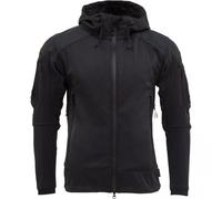 Carinthia SMU SOFTSHELL Jacket SpezKr, chaqueta softshell, hombre, negro M(50) BLACK