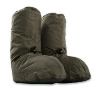 Carinthia Windstopper Booties L (40-46), verde olivo