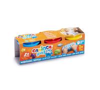 Carioca 43179 compuesto para cerámica y modelaje pasta para modelar 2