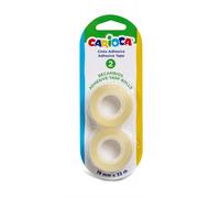 Carioca adhesive tape ? recambios de cinta adhesiva blister transpar