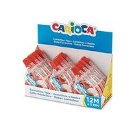 Carioca- Correctores, Multicolor (42092)