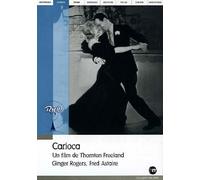 Carioca - DVD Collection Rko Pocket by Fred Astaire