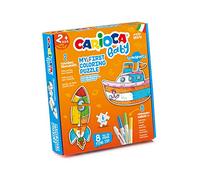 Carioca- Italia Puzle, Color Surtido, único (43080)