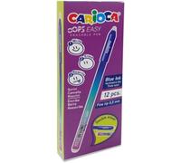 CARIOCA Blue Box 12pcs Oops Easy