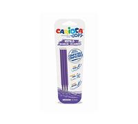 Recambios Bolígrafo Borrable Oops Morado - 3 Uds