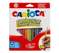 Carioca Supercolor - Pinturas de Madera Ecológica, Bellas Artes