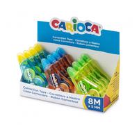 Display Correctores de Cinta 8m - 12 Uds