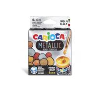 Carioca Tempera ko026