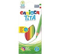 Carioca tita multi 12 pieza(s)