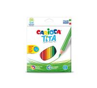 Carioca tita multi 24 pieza(s)
