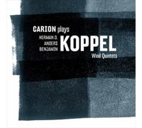 Carion - Quintettes A Vent