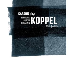 Carion - Quintettes A Vent
