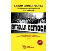 carisma e imagen política